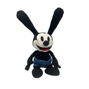 Disney parks authentic original, Oswald the lucky rabbit
